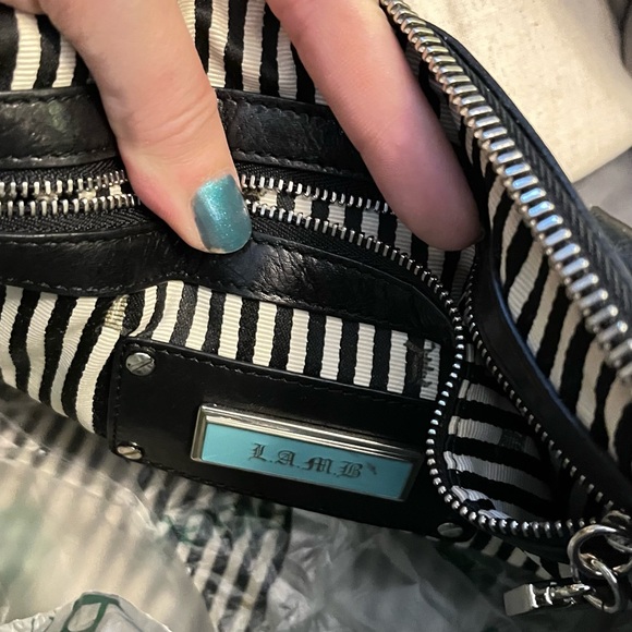 L.a.m.b bag set RARE - Picture 11 of 11